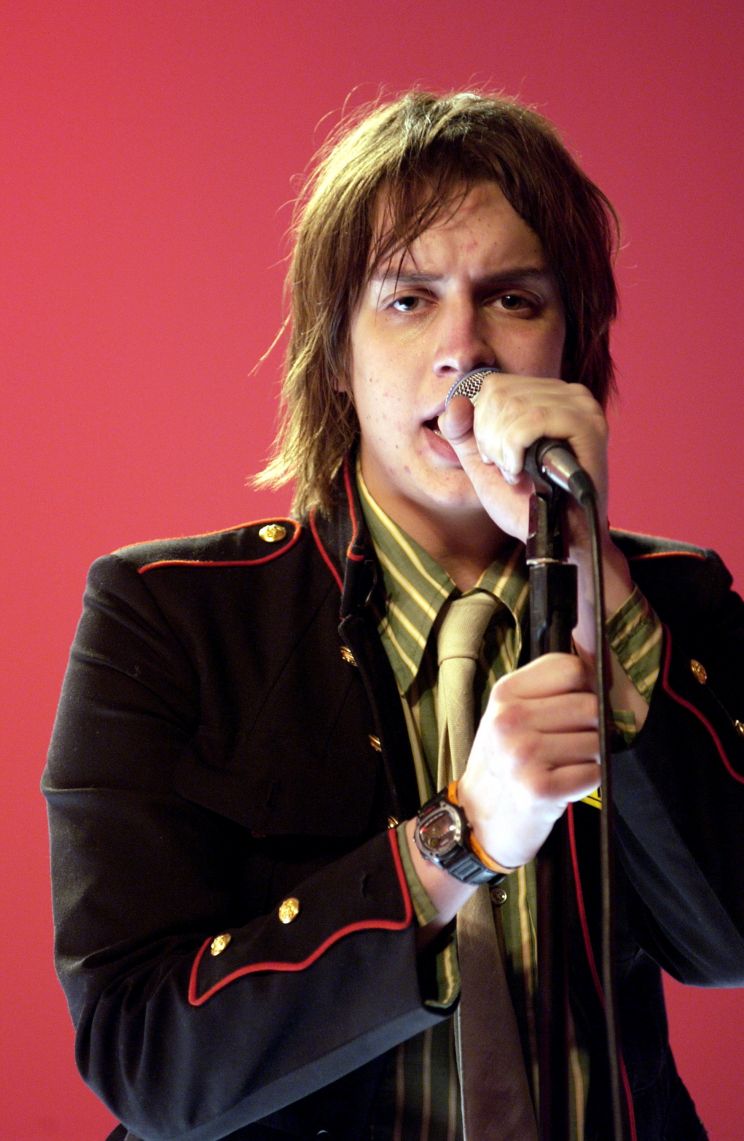 Julian Casablancas