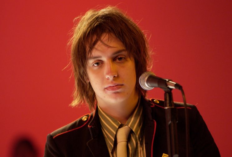 Julian Casablancas