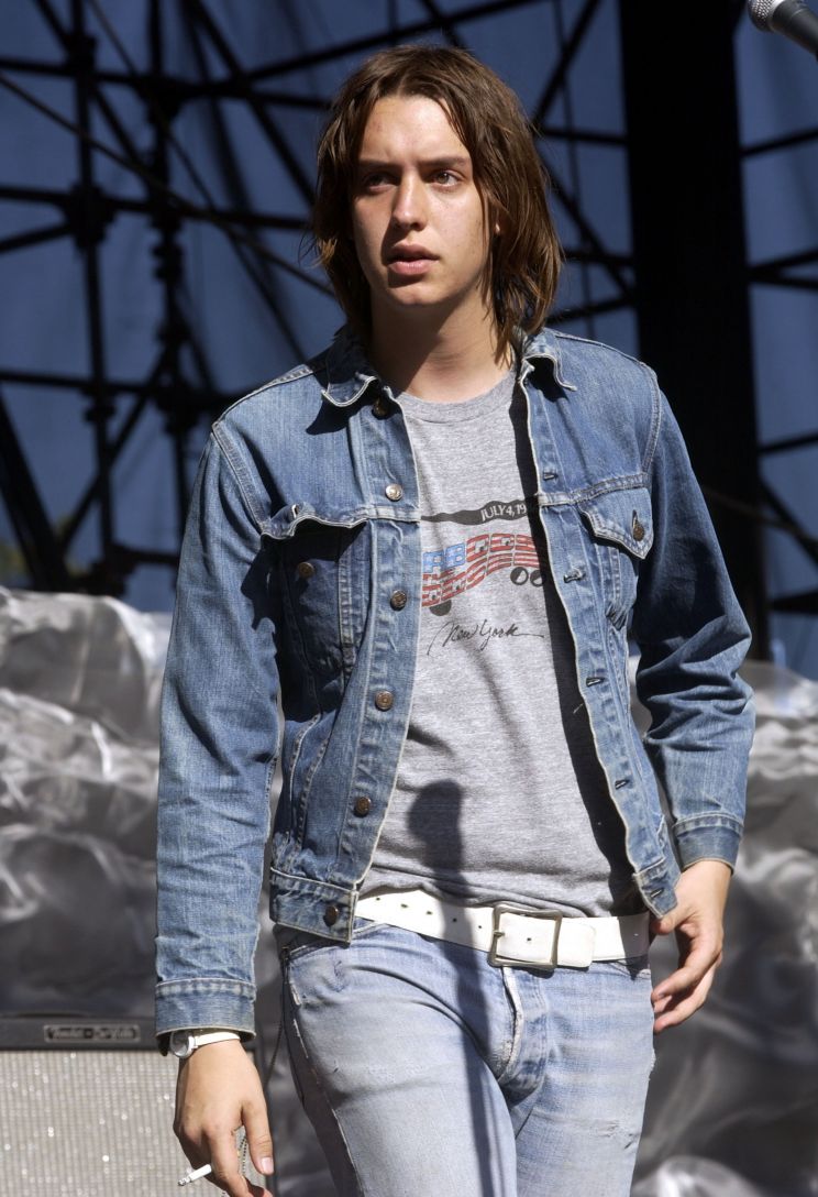 Julian Casablancas