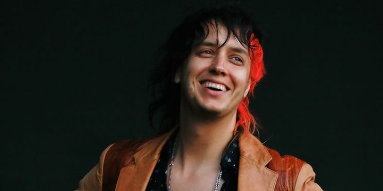 Julian Casablancas