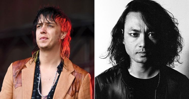 Julian Casablancas