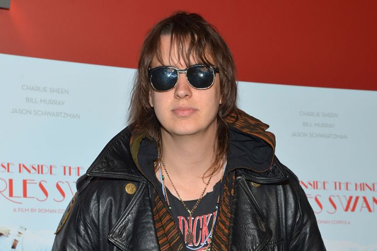 Julian Casablancas