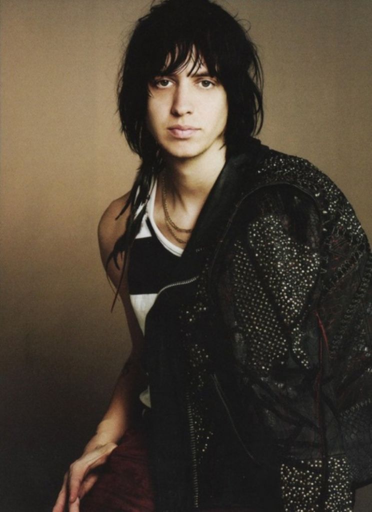 Julian Casablancas