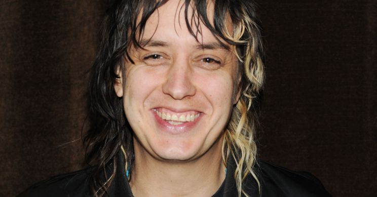 Julian Casablancas