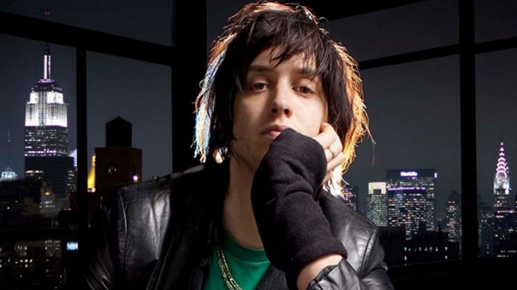 Julian Casablancas