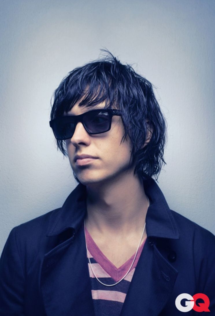 Julian Casablancas