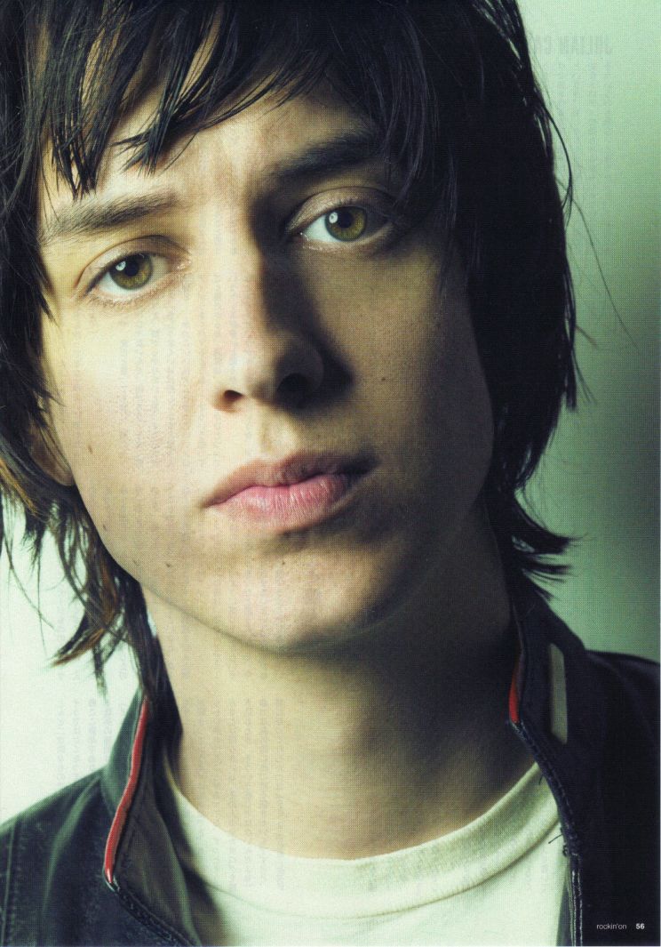 Julian Casablancas