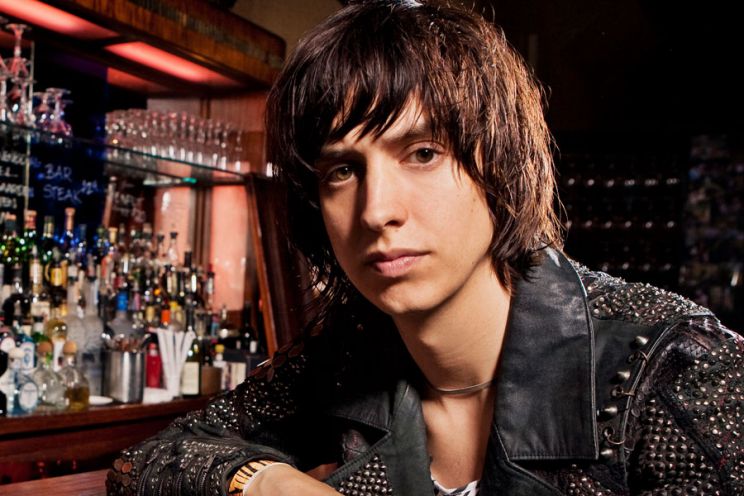 Julian Casablancas