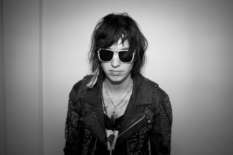 Julian Casablancas