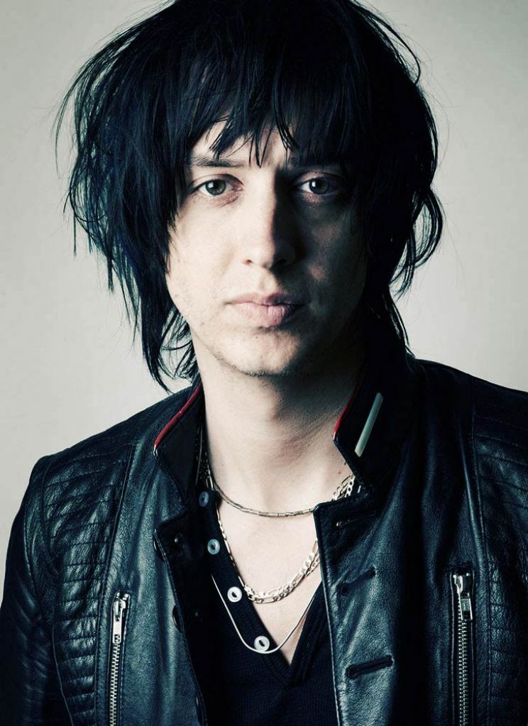 Julian Casablancas