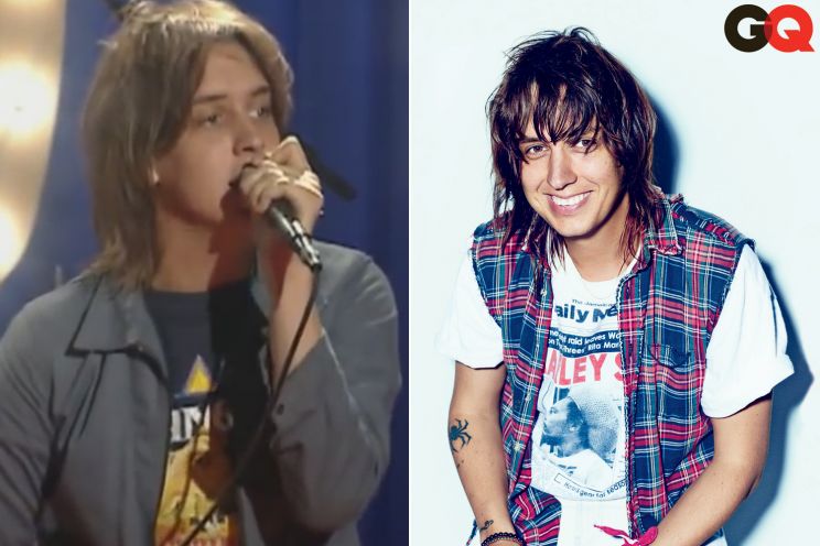 Julian Casablancas