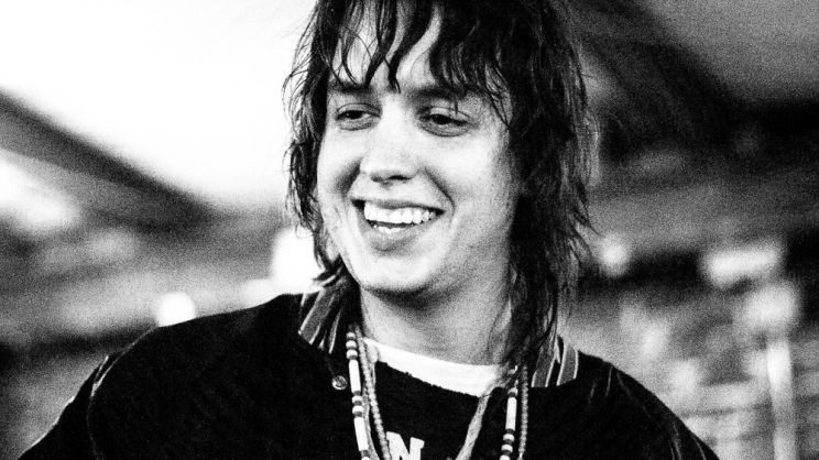 Julian Casablancas