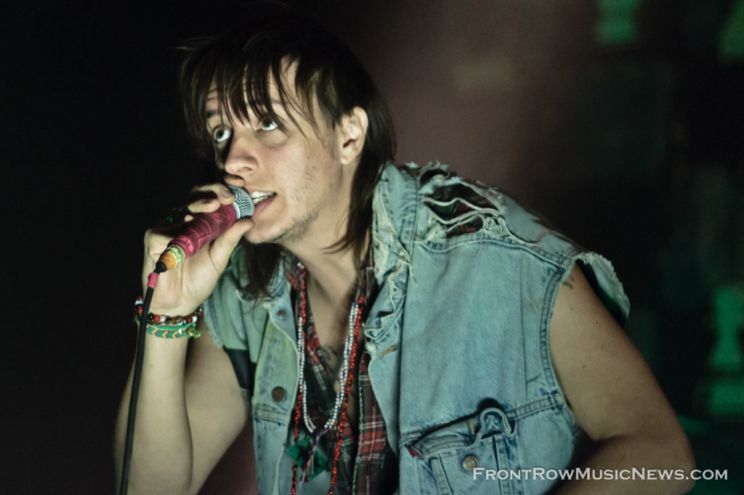 Julian Casablancas