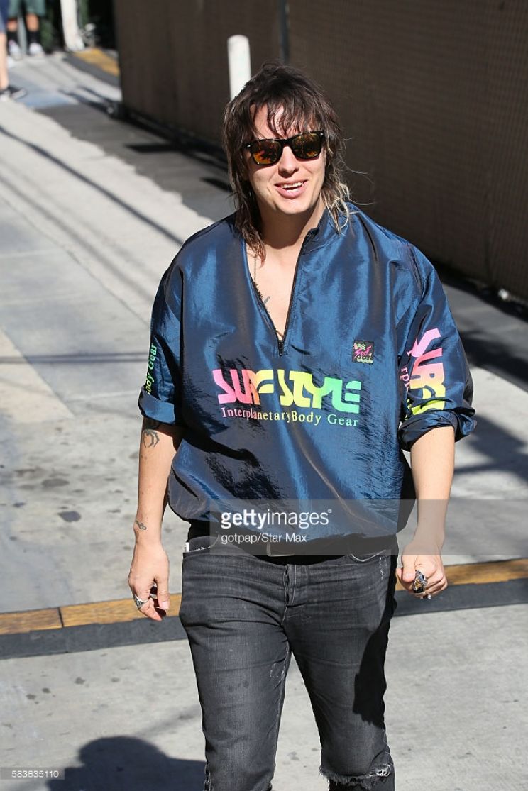 Julian Casablancas