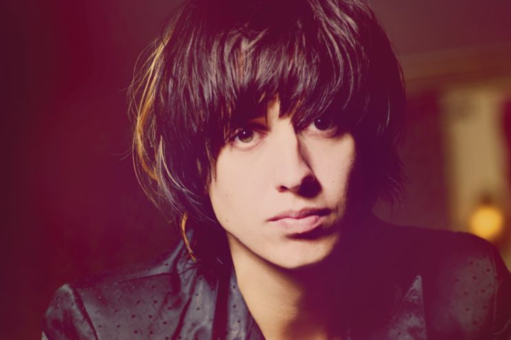 Julian Casablancas