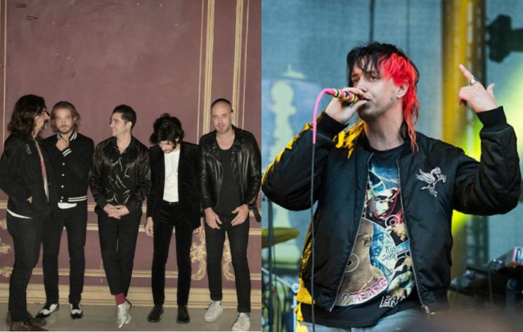 Julian Casablancas