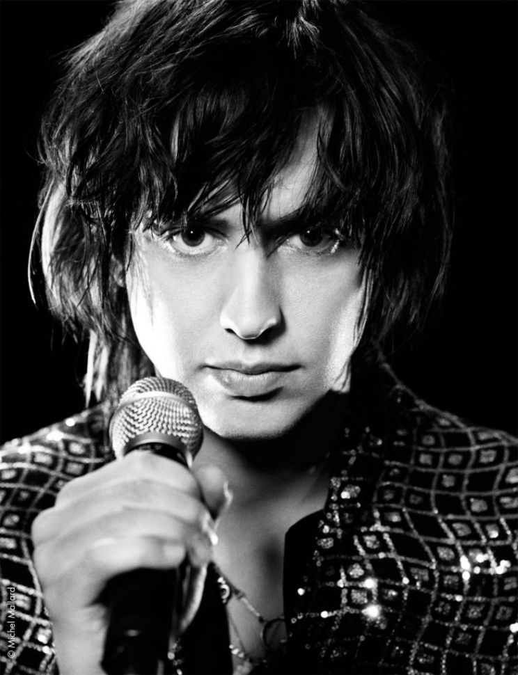 Julian Casablancas