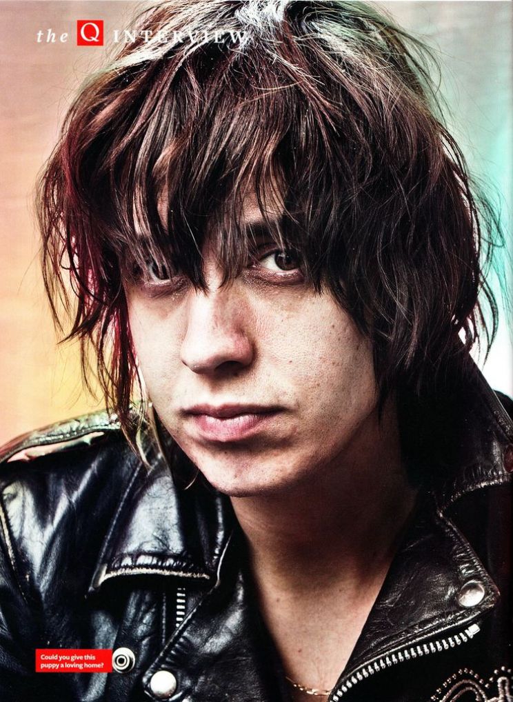 Julian Casablancas