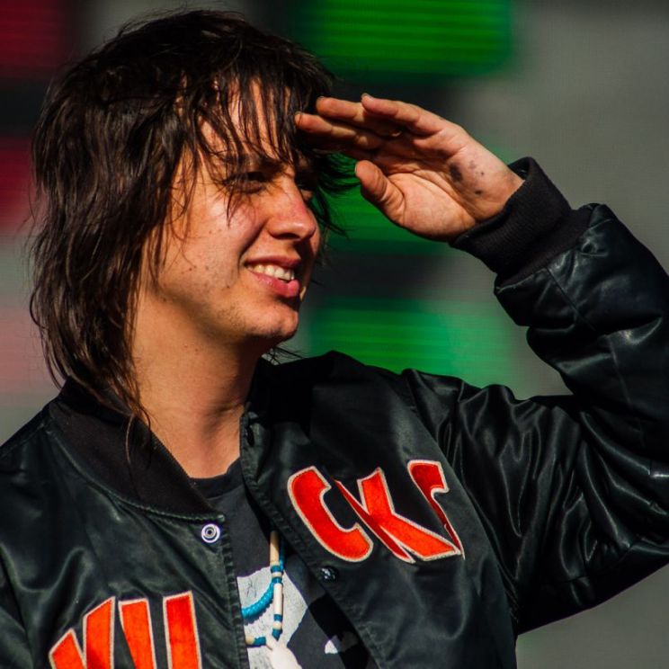 Julian Casablancas