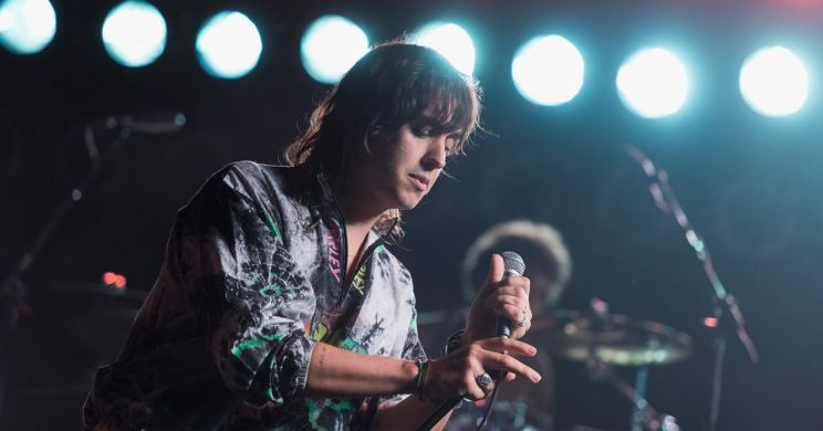 Julian Casablancas