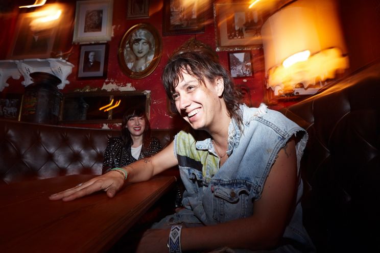 Julian Casablancas
