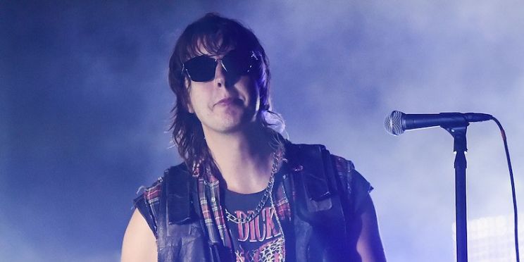 Julian Casablancas