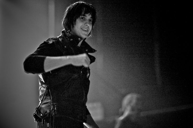 Julian Casablancas