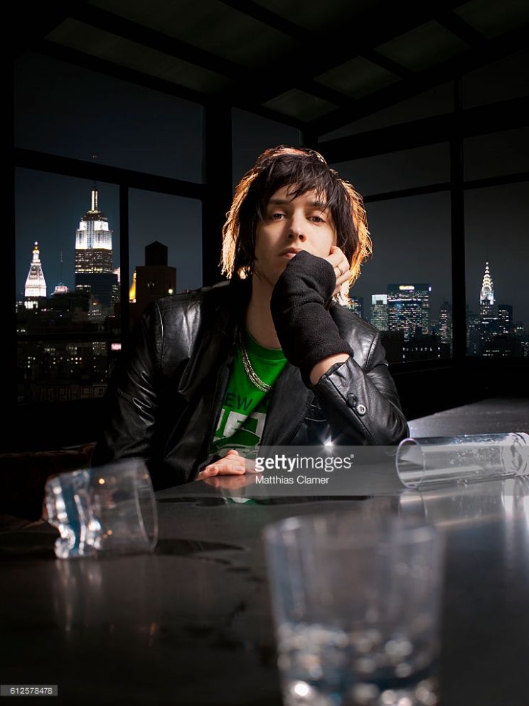 Julian Casablancas