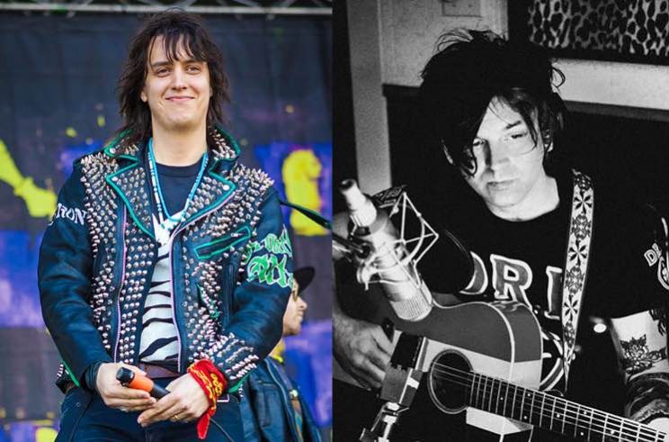 Julian Casablancas