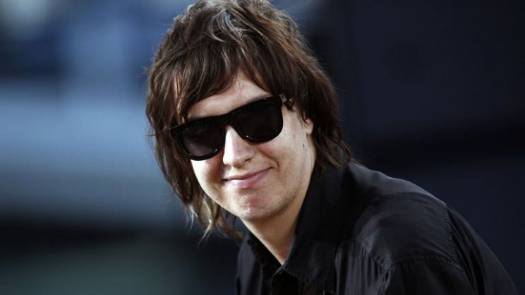 Julian Casablancas