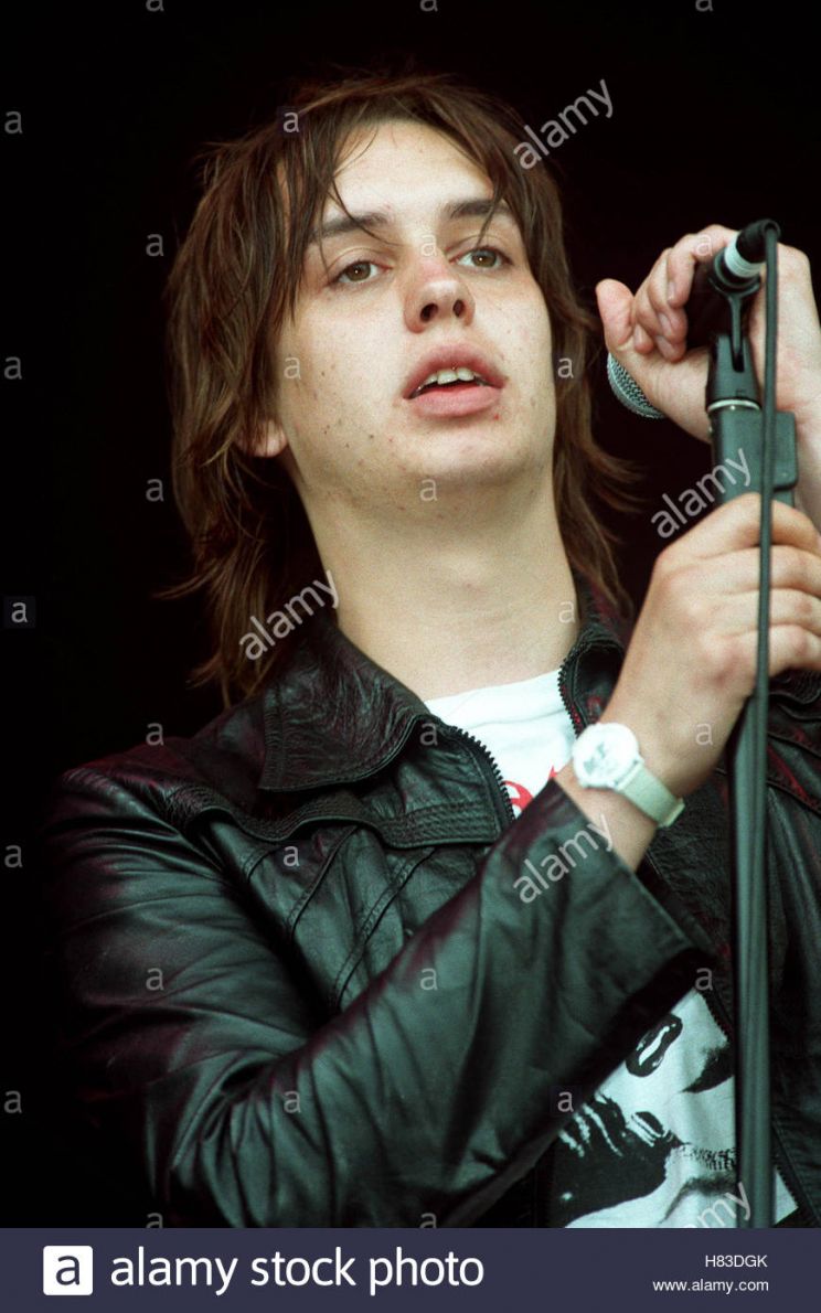 Julian Casablancas