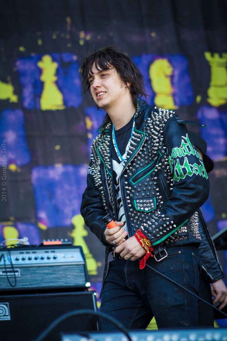 Julian Casablancas