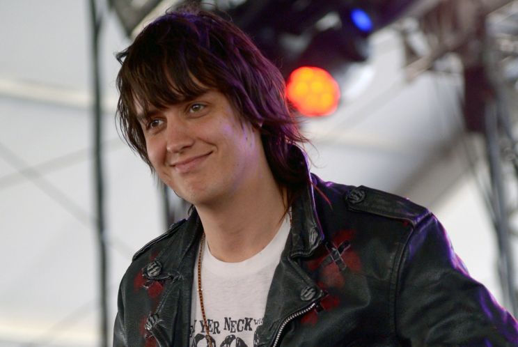 Julian Casablancas