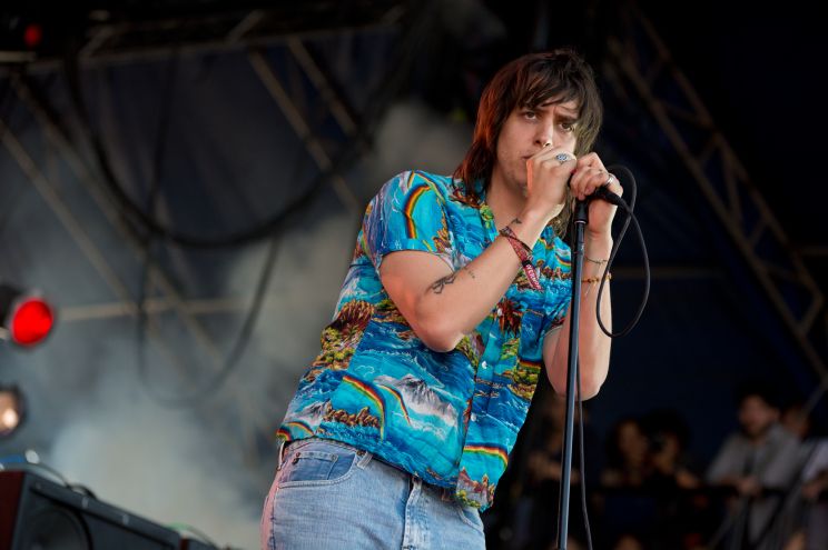 Julian Casablancas