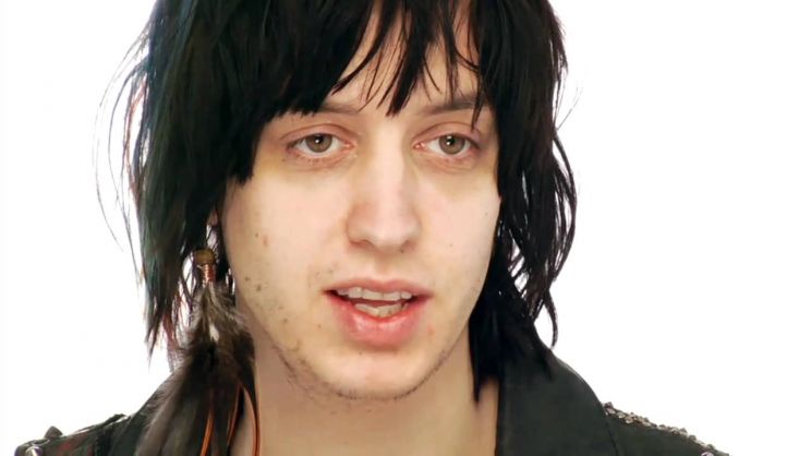 Julian Casablancas