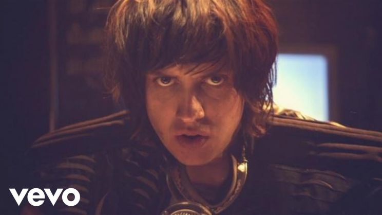 Julian Casablancas