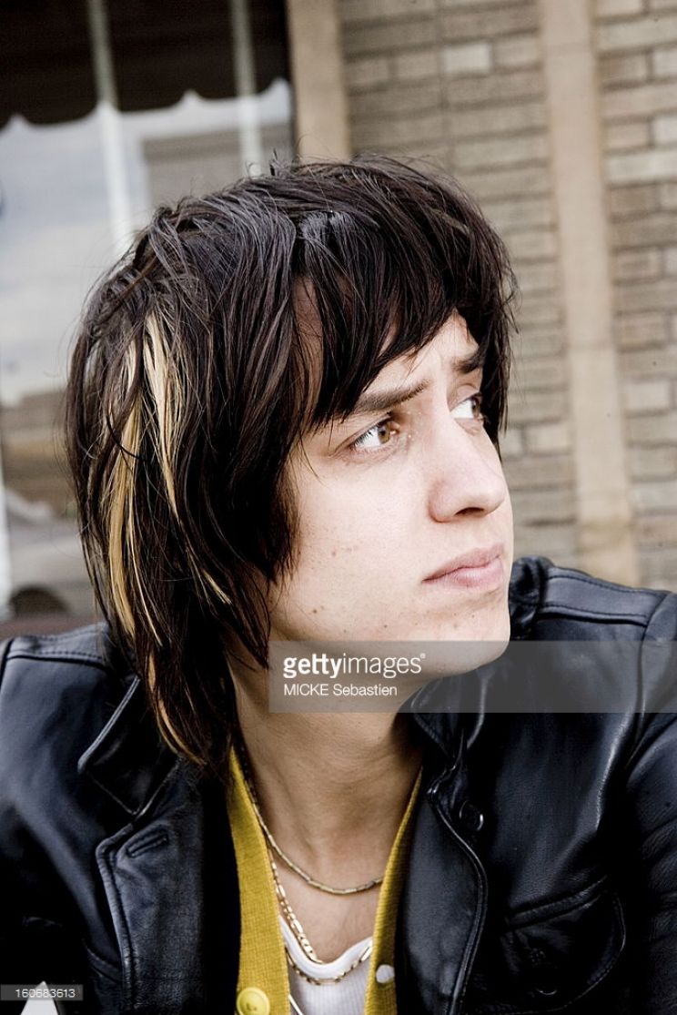 Julian Casablancas