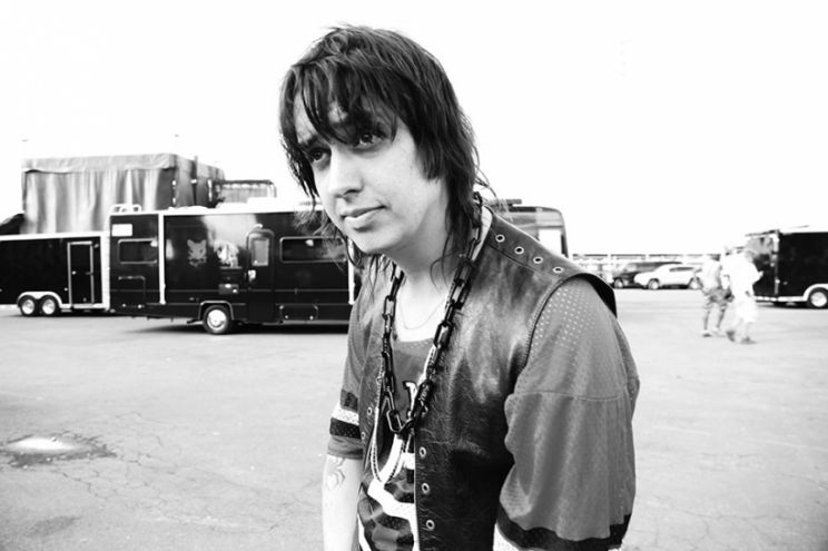 Julian Casablancas