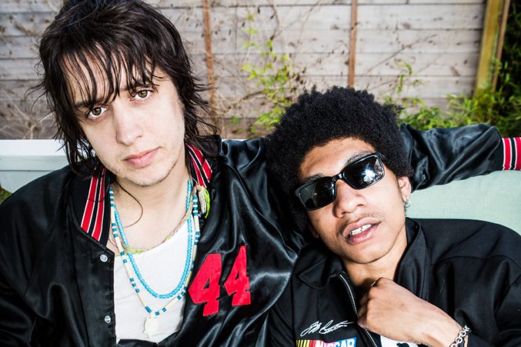 Julian Casablancas