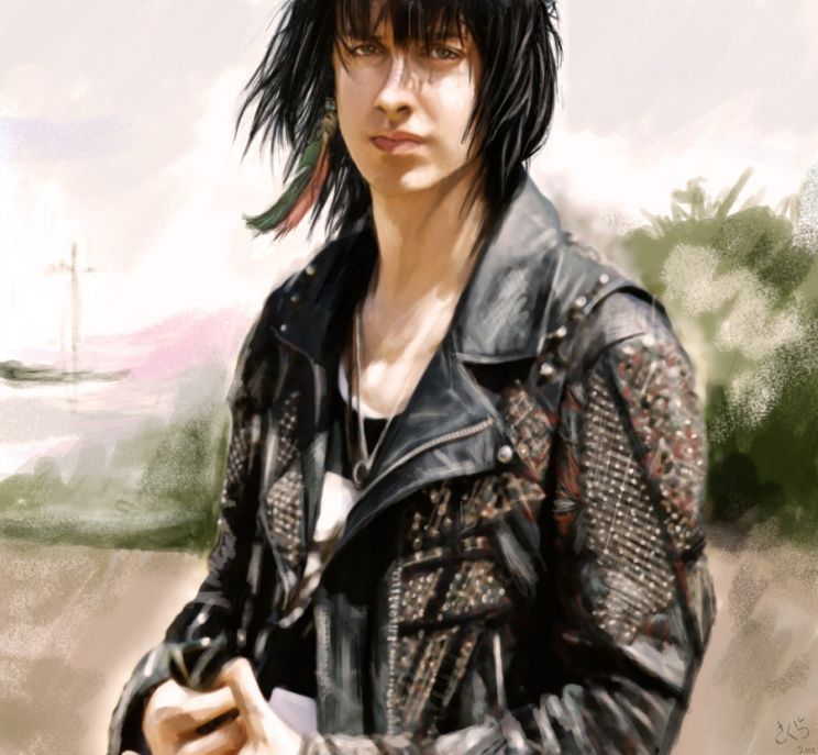 Julian Casablancas