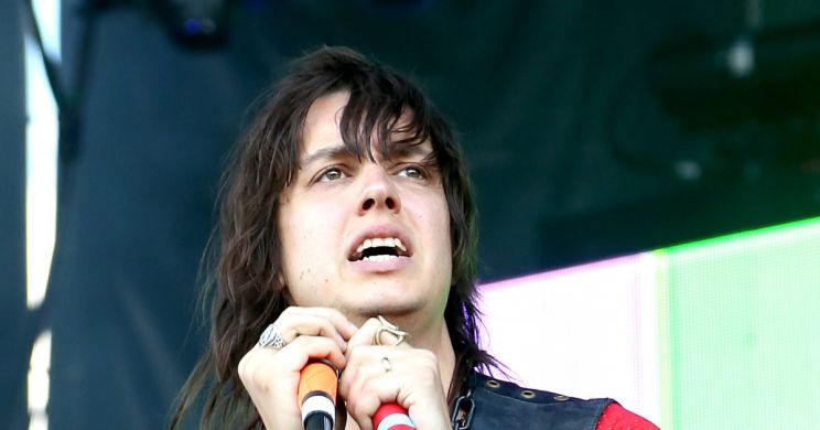 Julian Casablancas