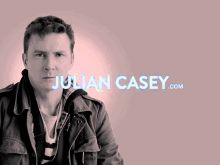 Julian Casey photo
