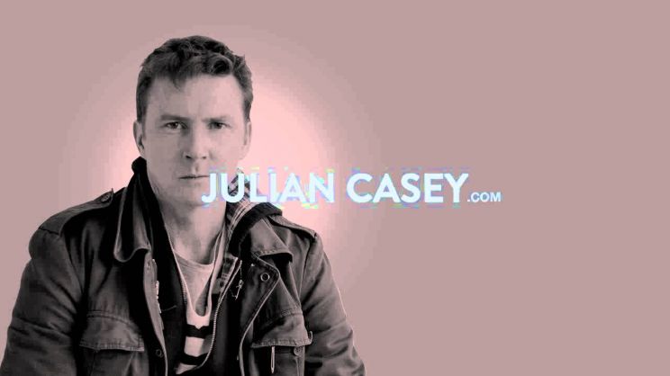 Julian Casey