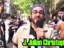 Julian Christopher