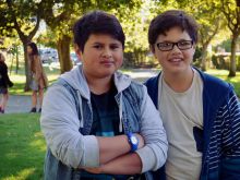 Julian Dennison