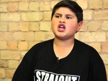 Julian Dennison