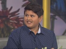 Julian Dennison