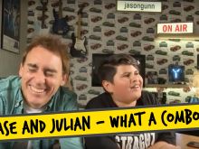 Julian Dennison