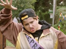 Julian Dennison