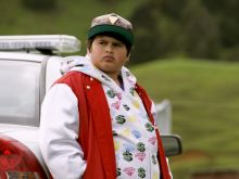 Julian Dennison